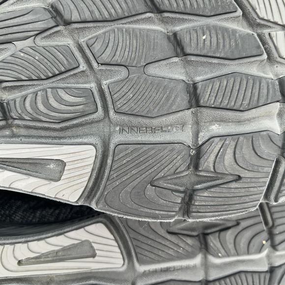 Altra Torin 5 Luxe Shoes Mens Size 12 Gray Knit Road Running Sneakers Cushion - Picture 12 of 16